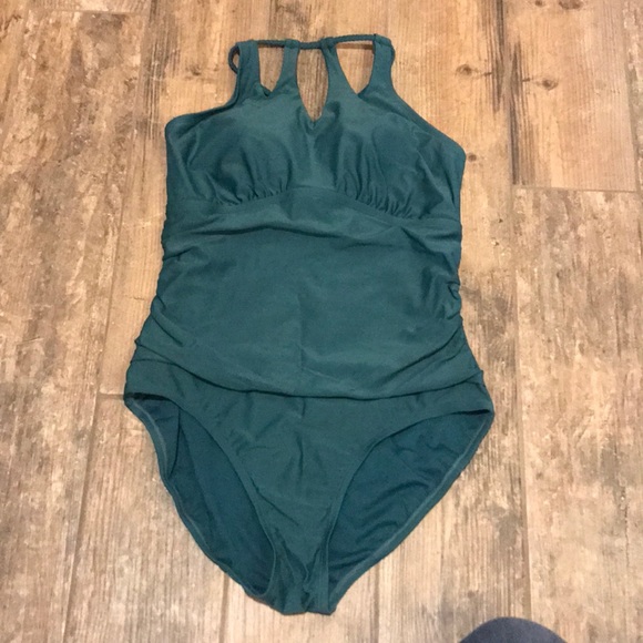 women's merona swimsuits
